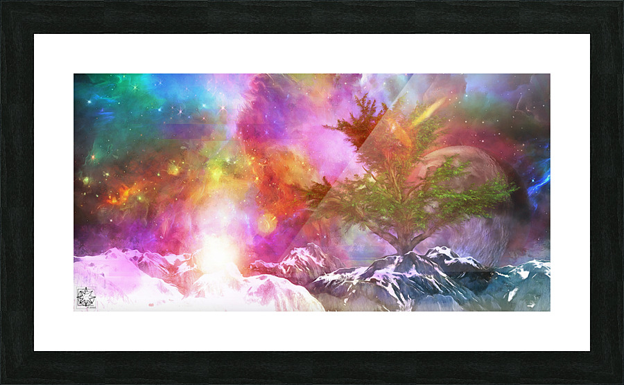  Fine Art print