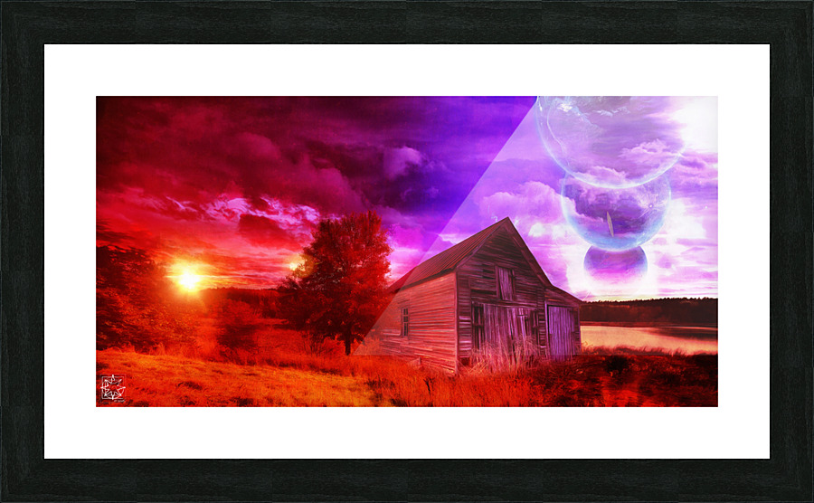  Fine Art print