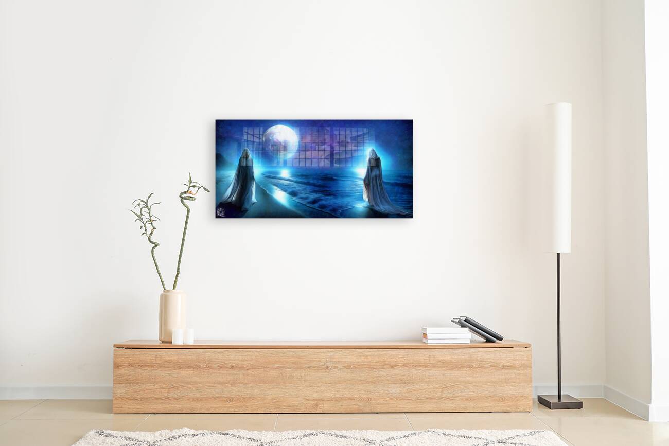 Lamentation Reproduction