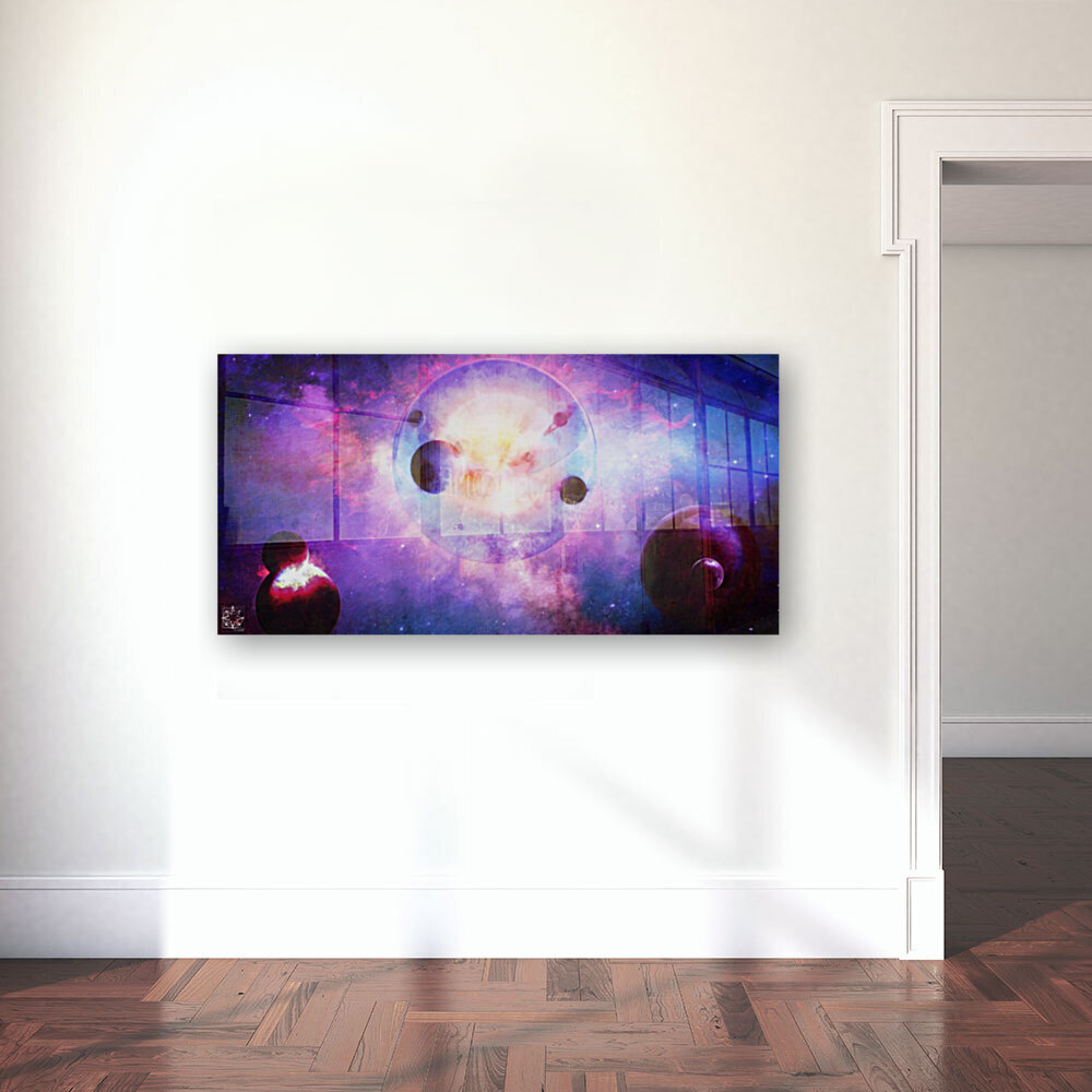 The Cold Worlds Reproduction