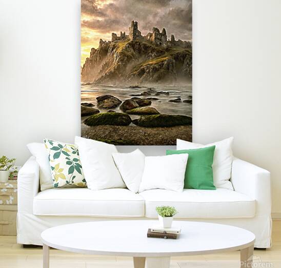 Tintagel Reproduction