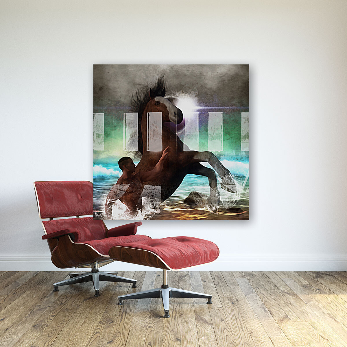 Oceanus Reproduction