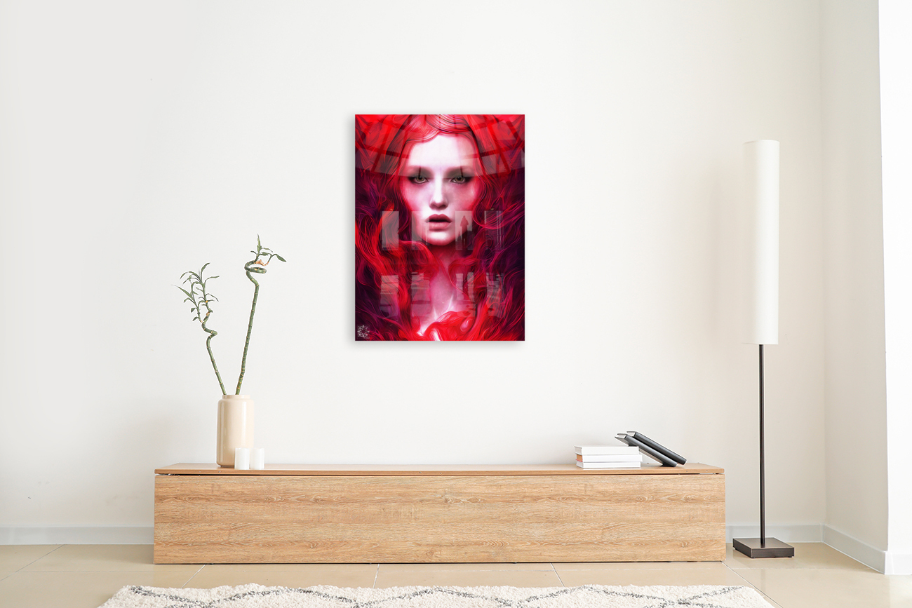 Red Reproduction