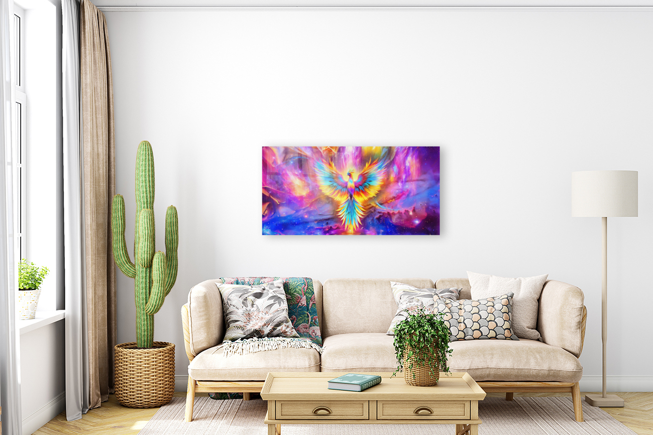 Celestial Reproduction