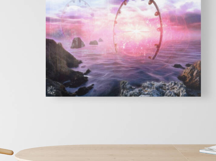 Coastal Light Reproduction