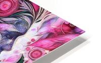 Earth Mother  2 HD Metal print