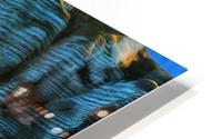 Gliding Impression metal HD