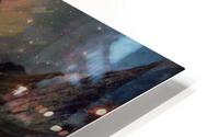 A Moment HD Metal print