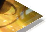 Hydrogen Sea HD Metal print