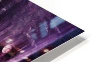 The Bewitching HD Metal print