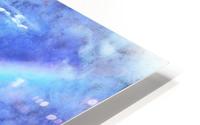 Suffusion HD Metal print