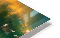 Oceanus HD Metal print