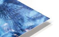 Goddess Rising HD Metal print