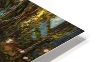 Ancient Waters HD Metal print