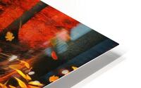 Unending HD Metal print