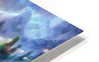 Epona HD Metal print