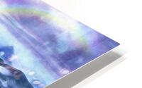 Traversal HD Metal print