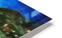 Evidence 1.2 Cargo HD Metal print
