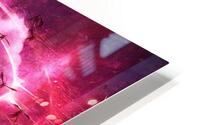 Dragonspire HD Metal print