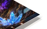 Starfallen Cave HD Metal print