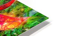 Cliodhna HD Metal print