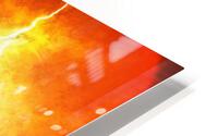 Emergent Complexity Impression metal HD