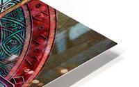 Crosswinds HD Metal print