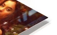 Photogenic HD Metal print