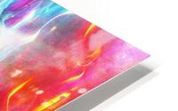 Exotic Matter HD Metal print