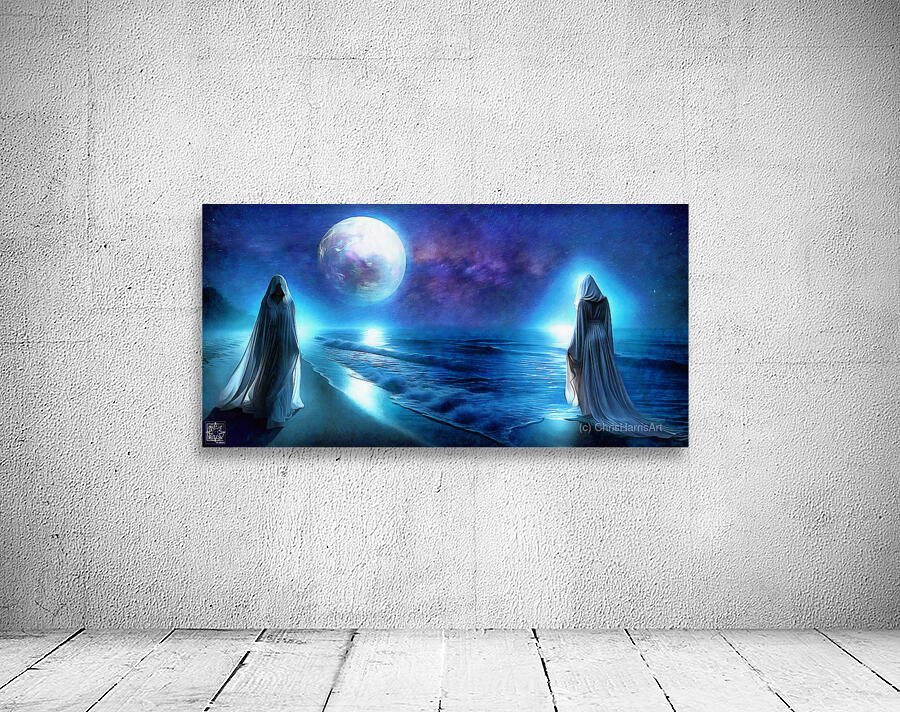 Lamentation Wall Preview