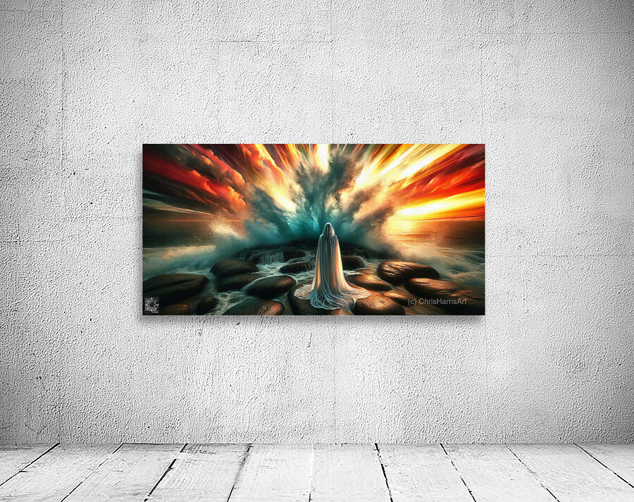 The Pilgrim Series: Nomad Wall Preview