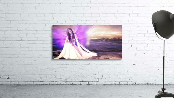 Fae Wall Preview
