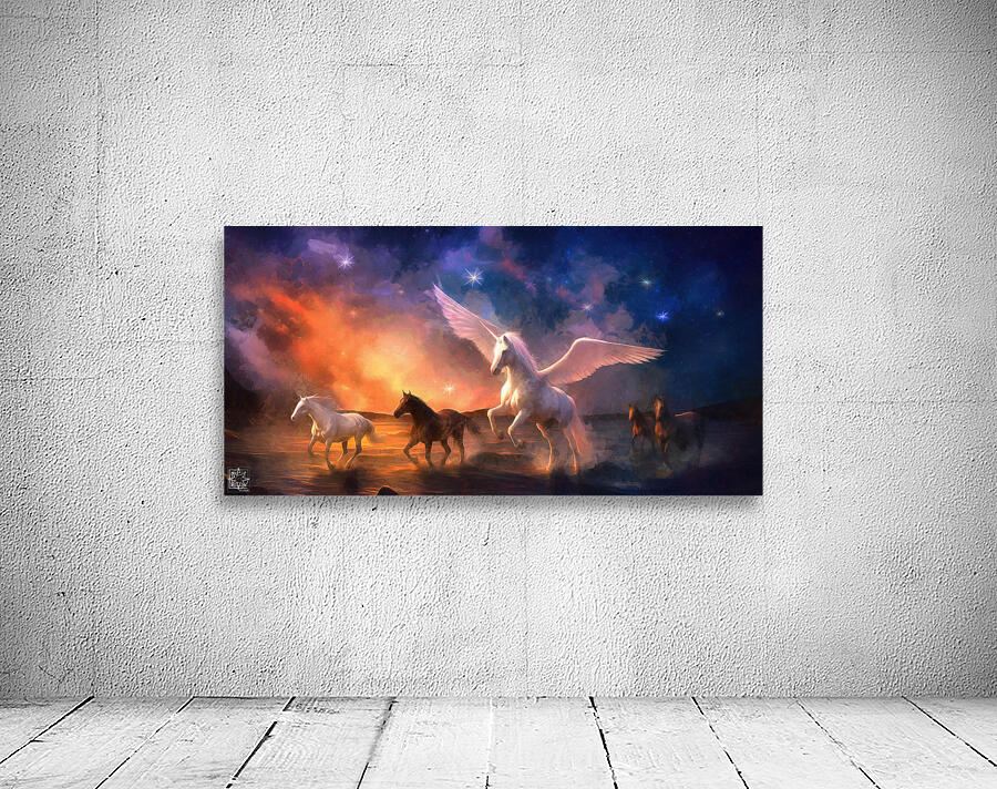 Being Free Wall Preview
