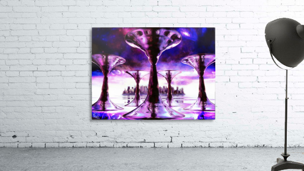 Desals Wall Preview
