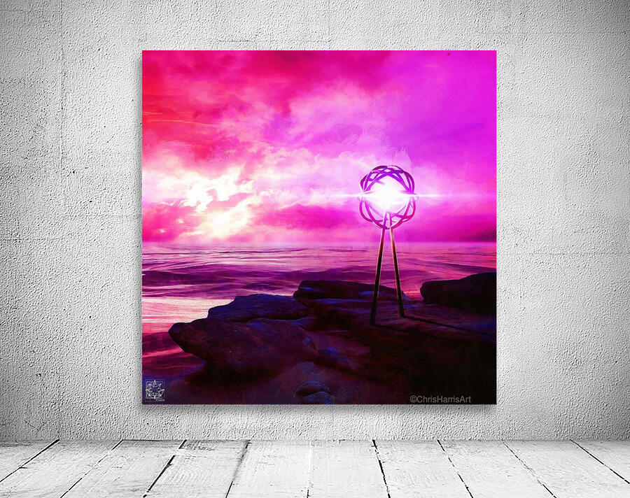Shorelight Wall Preview