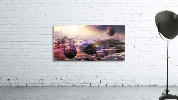 The Balance Wall Preview