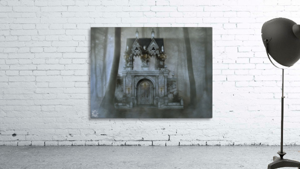 Serenitys Place Wall Preview