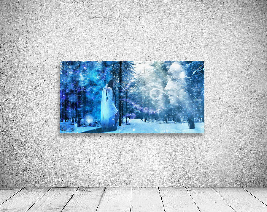 Fairy Dance Wall Preview