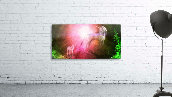 The Marvelous Glade Wall Preview