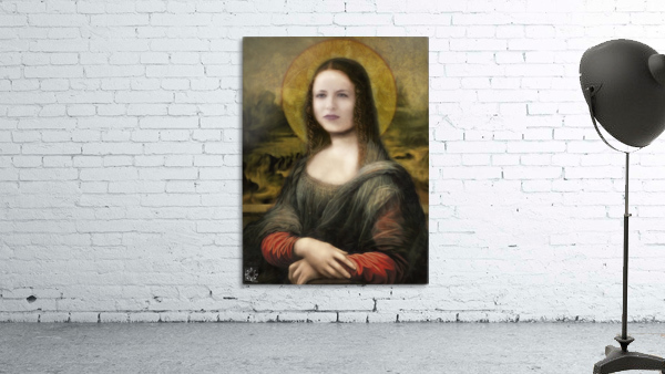 Jenna Lisa Wall Preview
