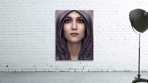 Miriam Wall Preview