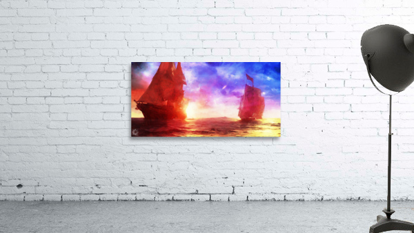 Maritimus Wall Preview