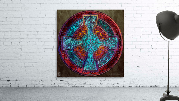 Crosswinds Wall Preview