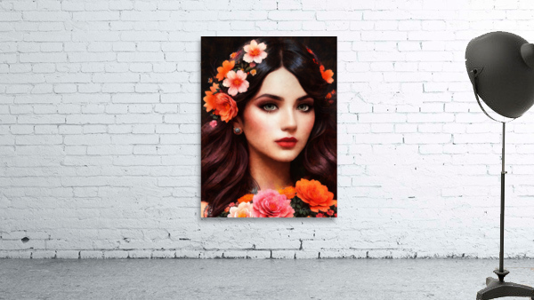 Domina Wall Preview