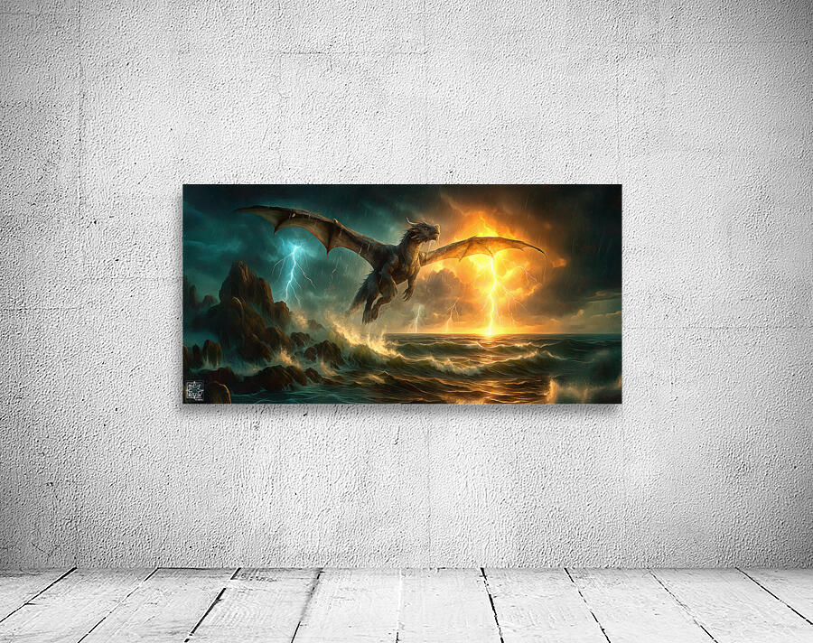 Stormflight Wall Preview