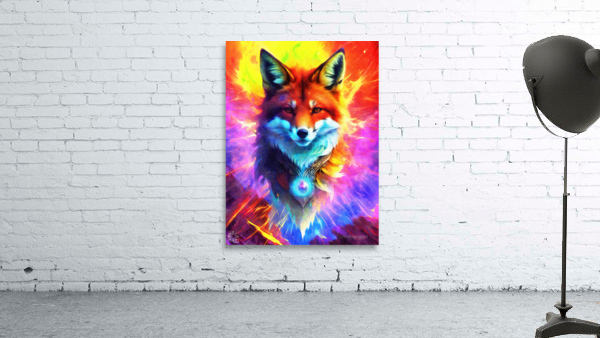 The Fox Wall Preview