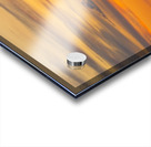 Sunset Pano Acrylic print