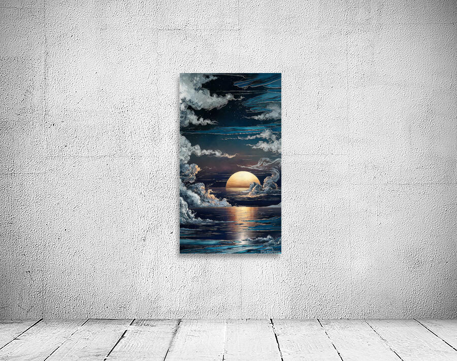 natural scene Wall Preview