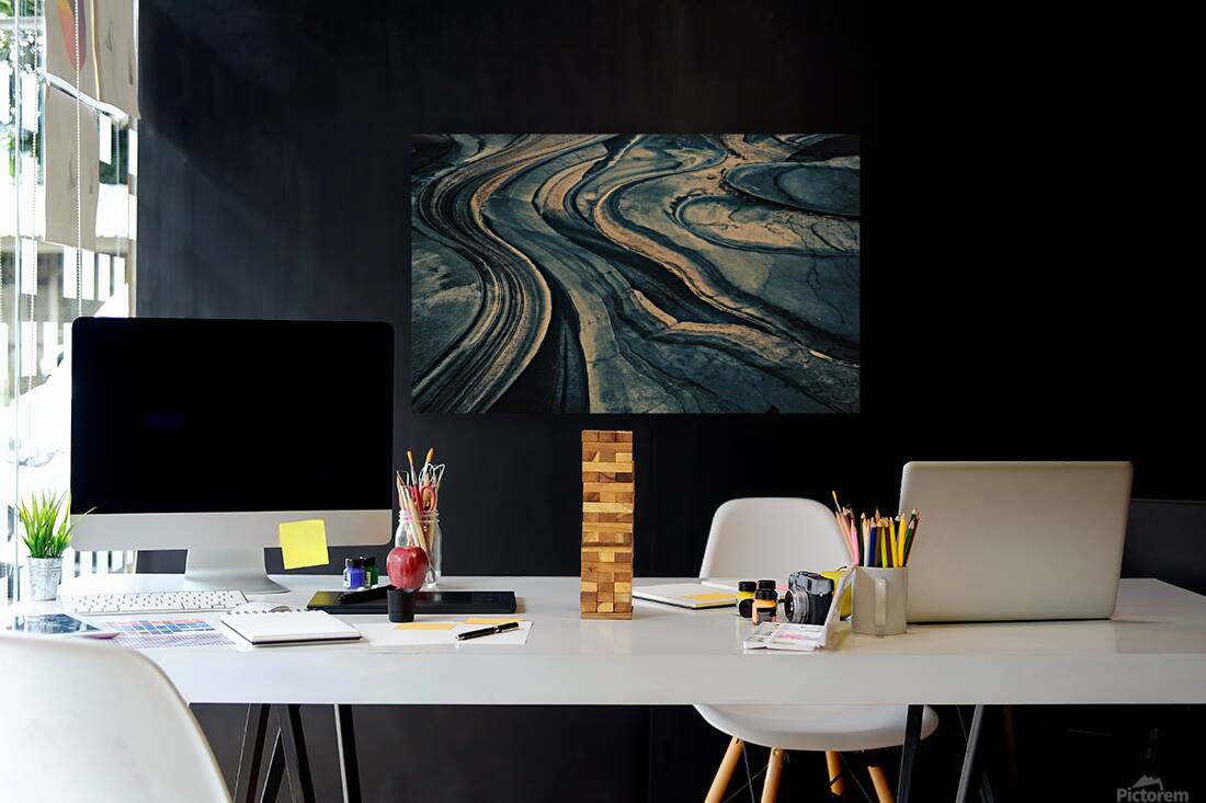 a natural stone surface 1 Reproduction