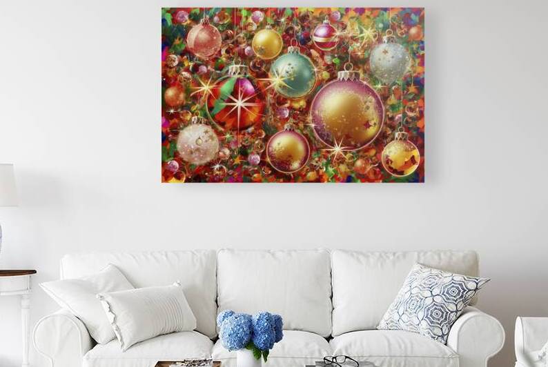 A vibrant and whimsical abstract painting filled  1721133847.6419 by VeronicMorar